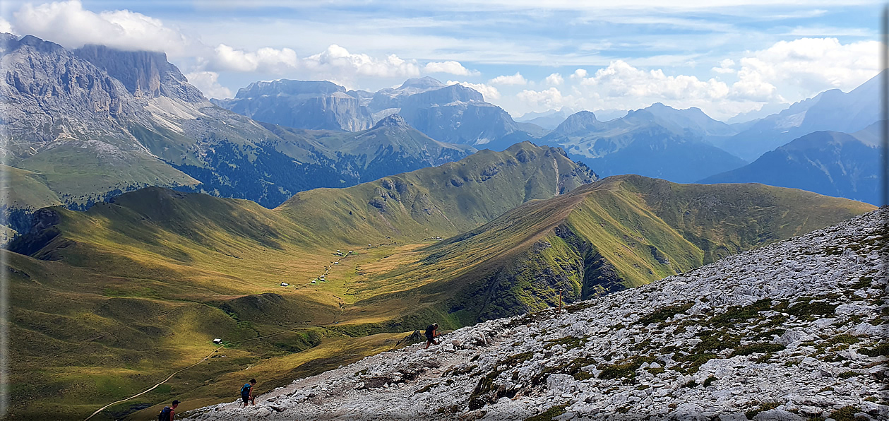 foto Rifugio Antermoia